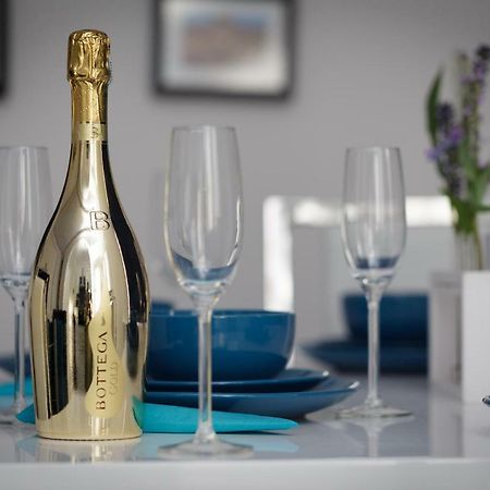 Clifton Bespoke Serviced Apartments Λιντς Εξωτερικό φωτογραφία