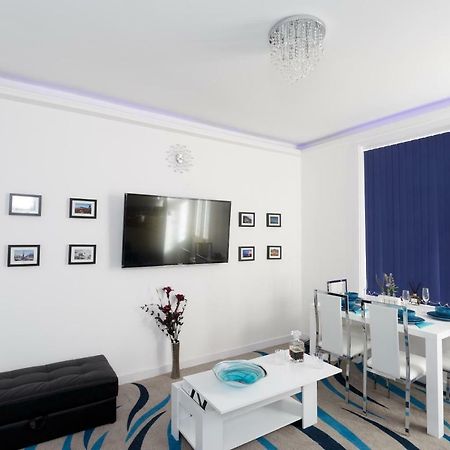 Clifton Bespoke Serviced Apartments Λιντς Εξωτερικό φωτογραφία