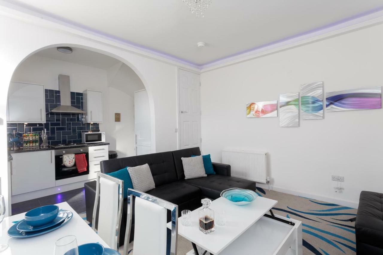Clifton Bespoke Serviced Apartments Λιντς Εξωτερικό φωτογραφία