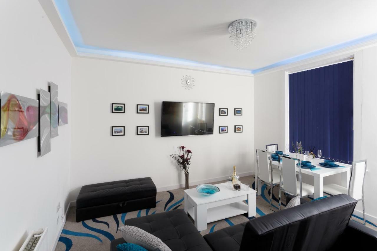 Clifton Bespoke Serviced Apartments Λιντς Εξωτερικό φωτογραφία