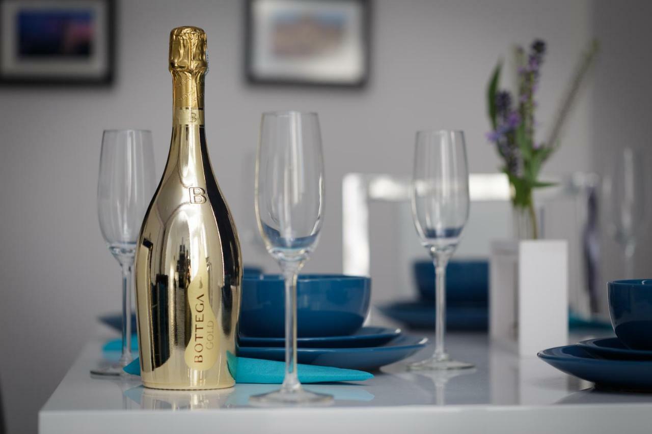 Clifton Bespoke Serviced Apartments Λιντς Εξωτερικό φωτογραφία