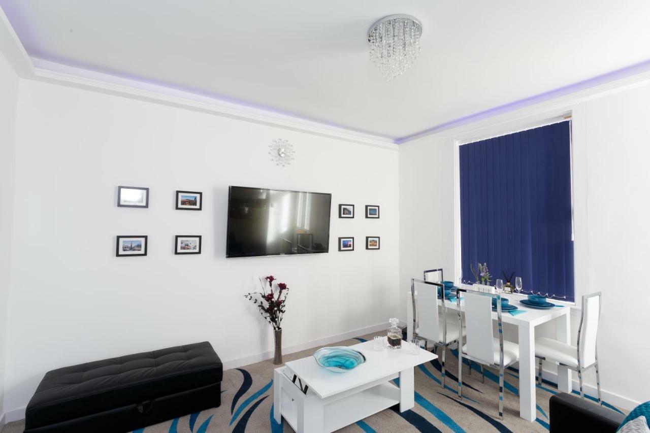 Clifton Bespoke Serviced Apartments Λιντς Εξωτερικό φωτογραφία