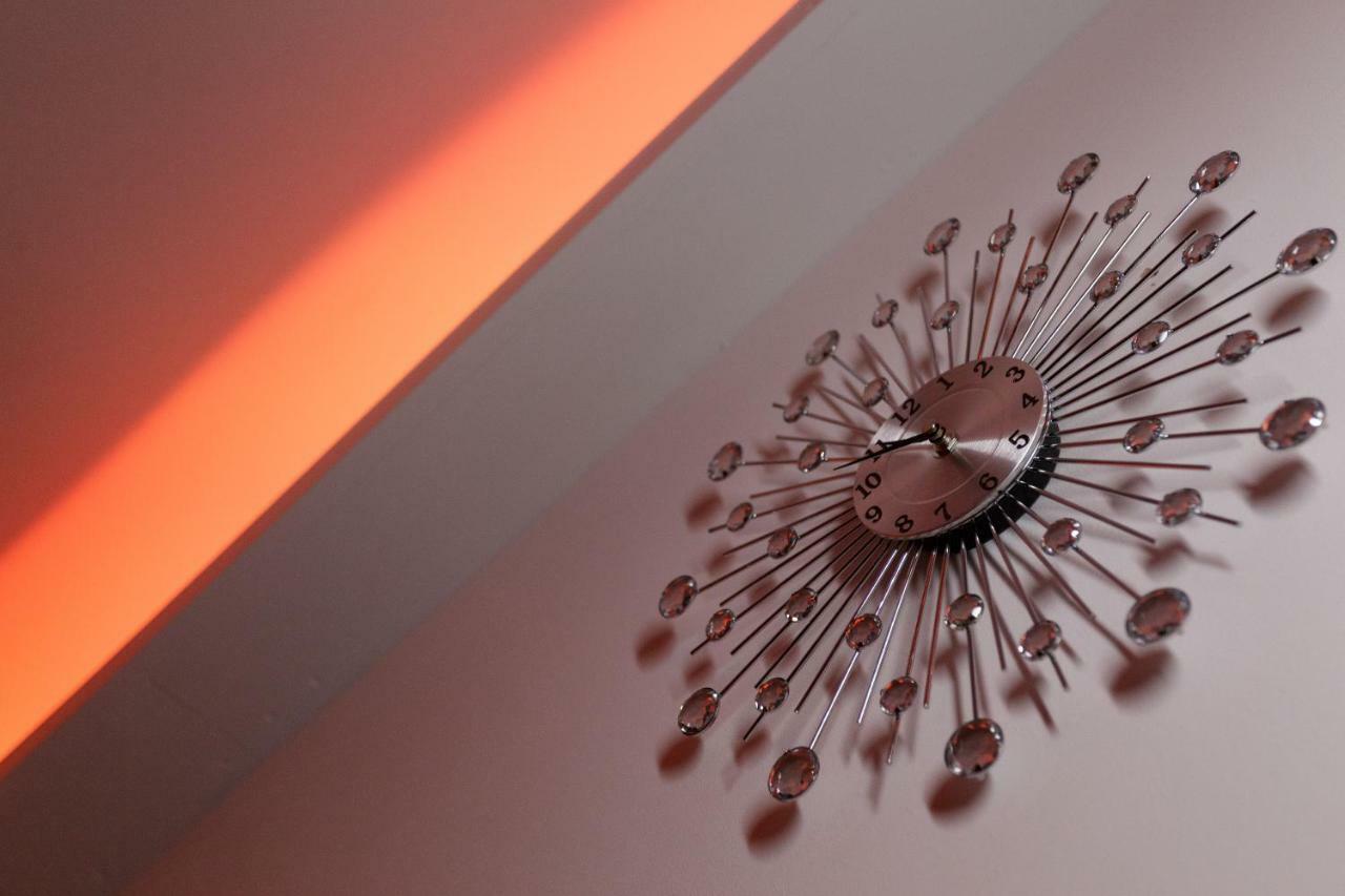Clifton Bespoke Serviced Apartments Λιντς Εξωτερικό φωτογραφία