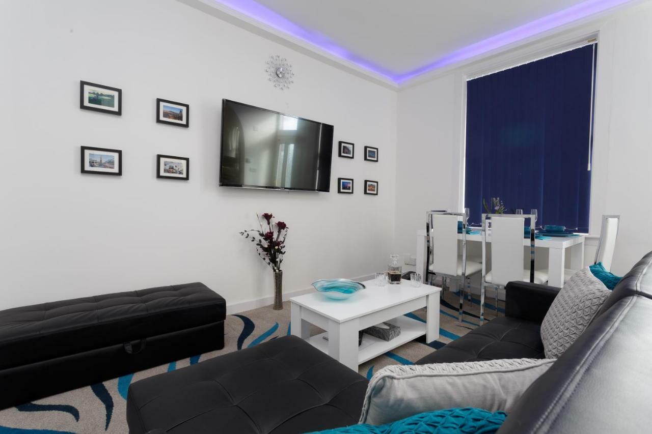Clifton Bespoke Serviced Apartments Λιντς Εξωτερικό φωτογραφία