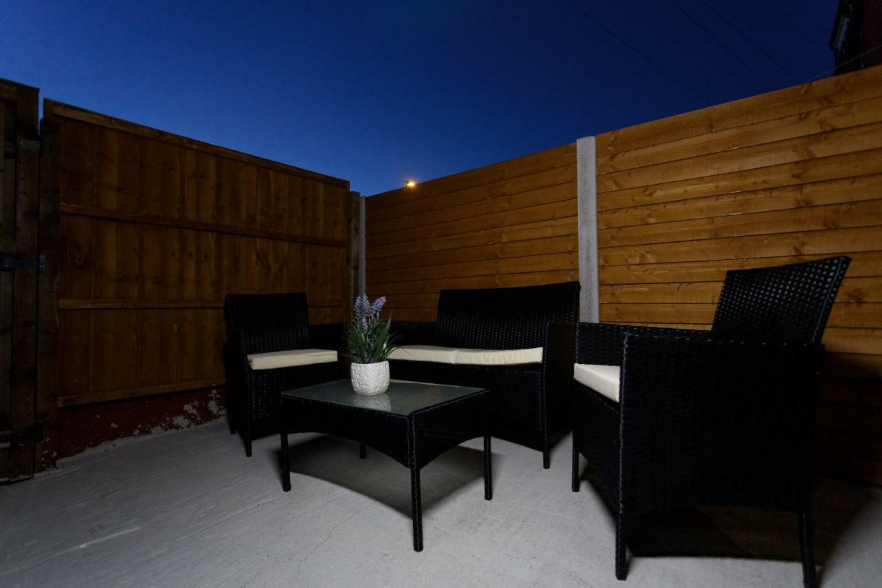Clifton Bespoke Serviced Apartments Λιντς Εξωτερικό φωτογραφία
