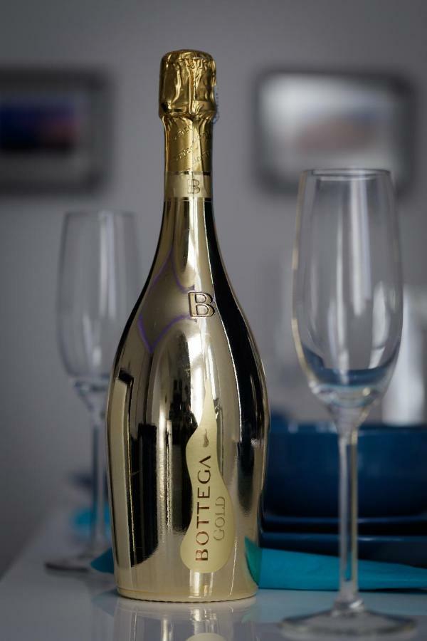 Clifton Bespoke Serviced Apartments Λιντς Εξωτερικό φωτογραφία