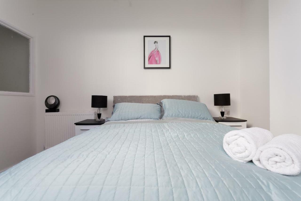 Clifton Bespoke Serviced Apartments Λιντς Εξωτερικό φωτογραφία