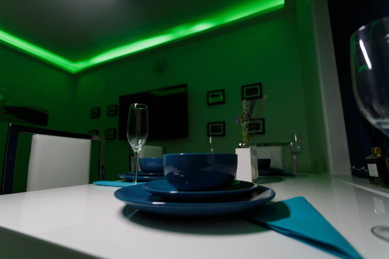 Clifton Bespoke Serviced Apartments Λιντς Εξωτερικό φωτογραφία